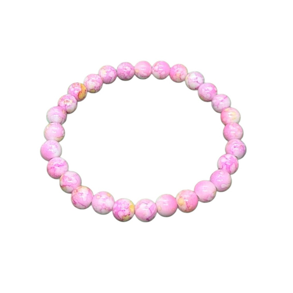 Bead Bracelet XR-33 - Picture 1 of 2